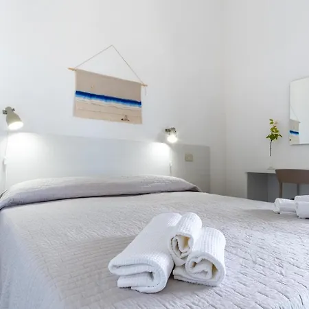 Residence Cort'E Accas Bari Sardo Exterior photo