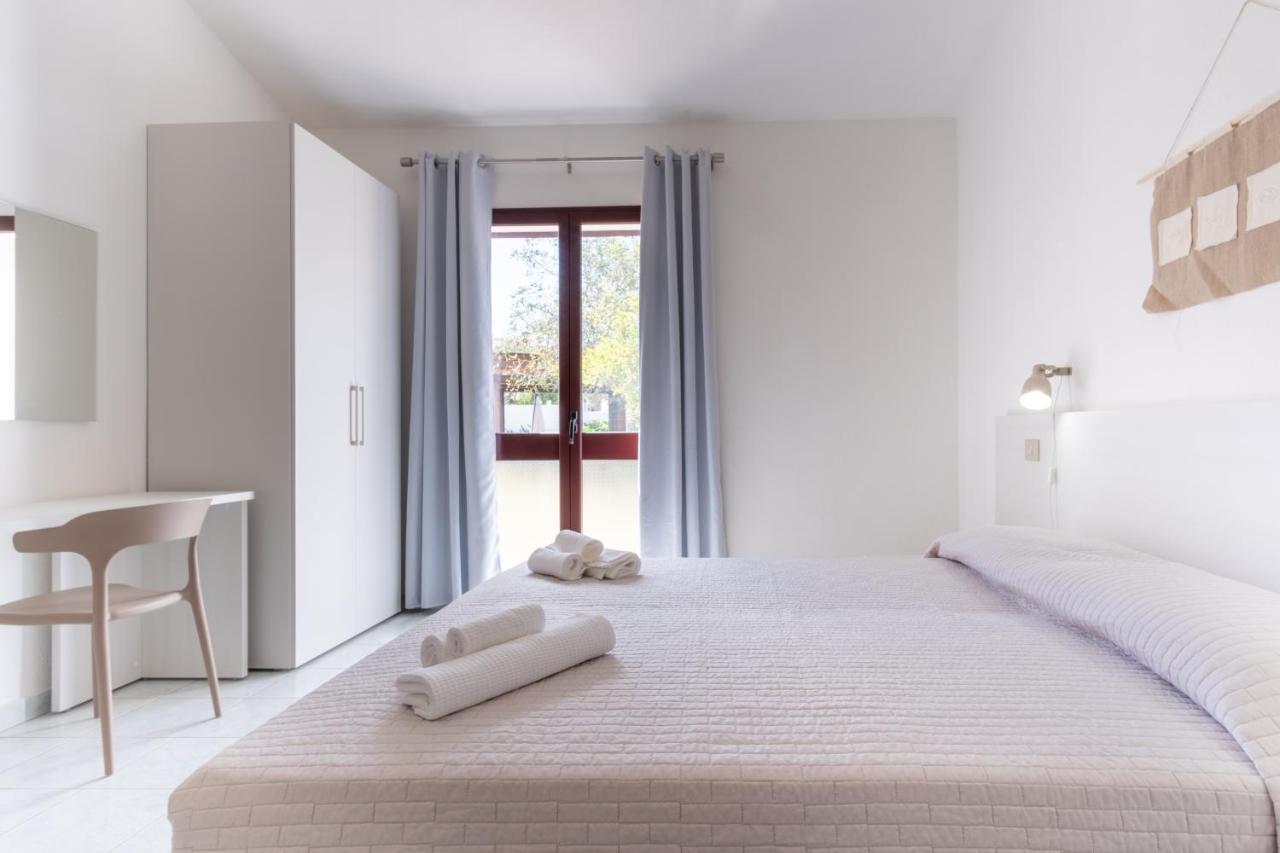 Apart-hotel Cort'e Accas Bari Sardo