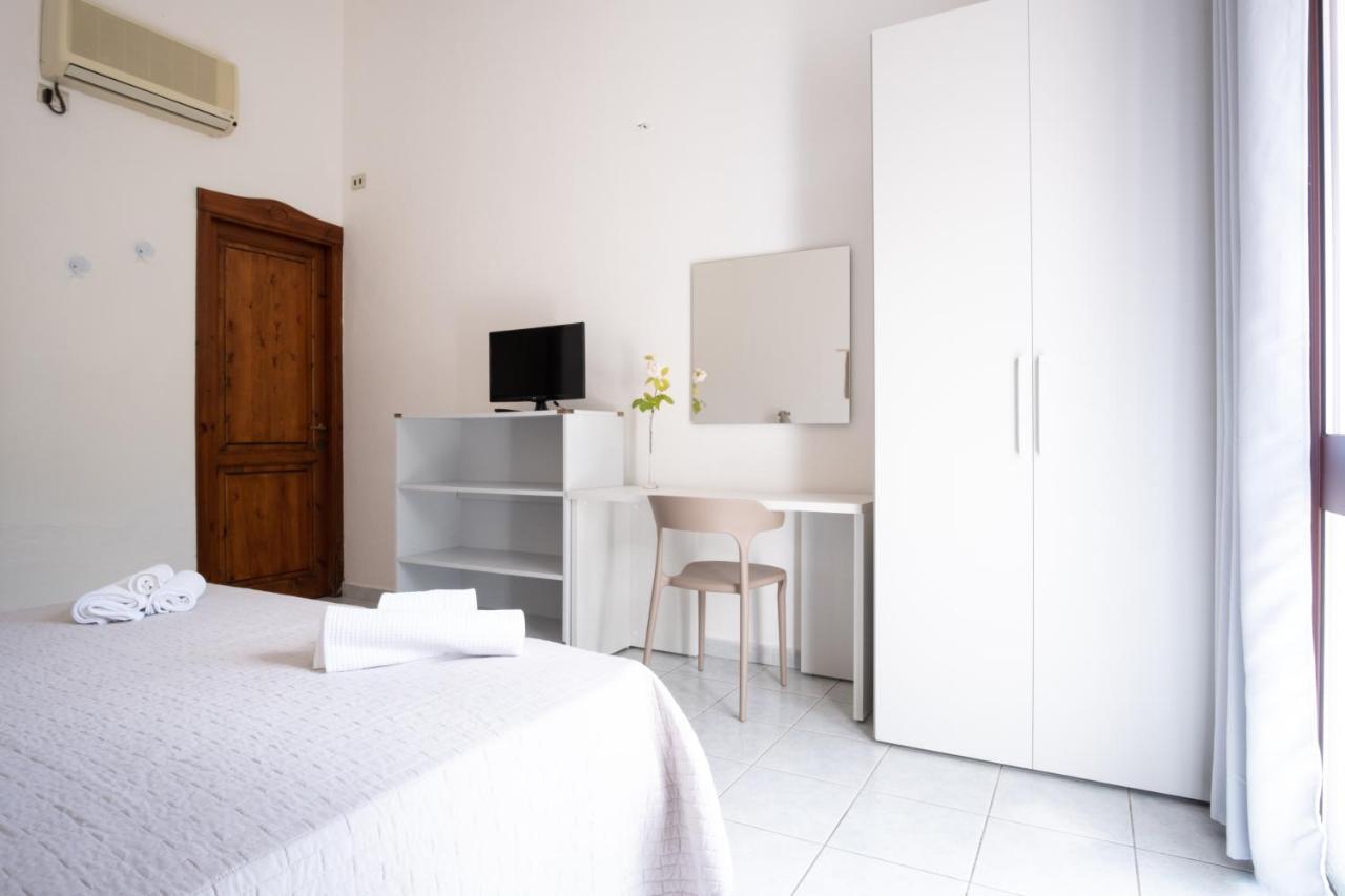 Apart-hotel Cort'e Accas